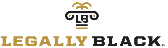 LegallyBlack Logo