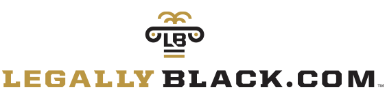 LegallyBlack Logo